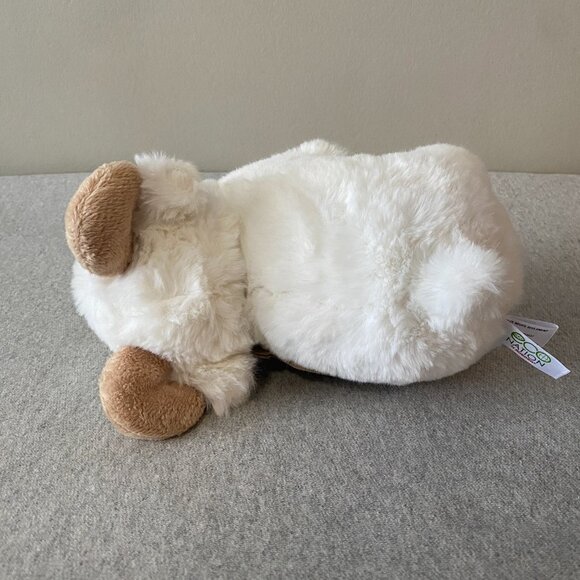 NWT Aurora Eco Nation Responsibly Made White Ram 8" 2021 - Picture 6 of 13